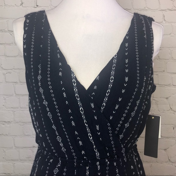 Striped Maxi/Midi Dress - Picture 2 of 13